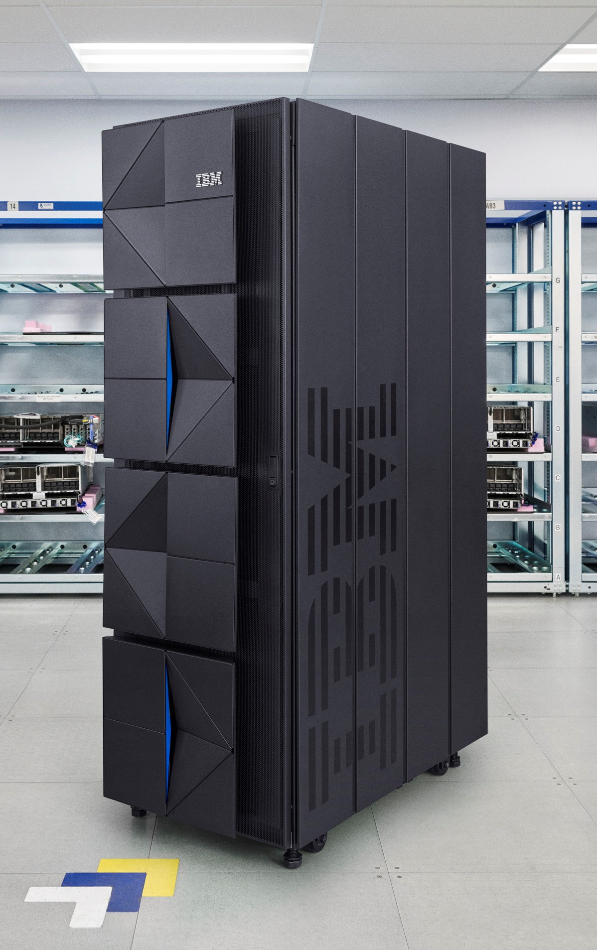 IBM z16